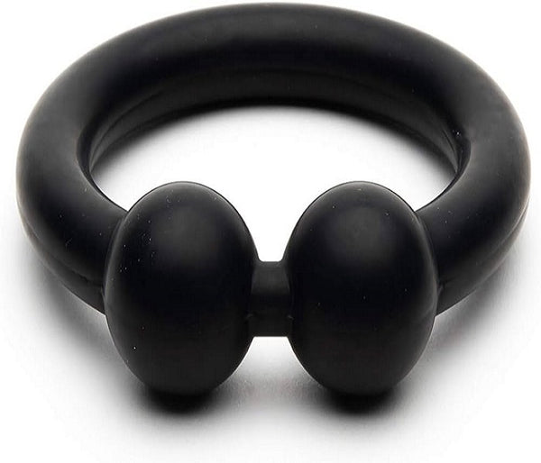 Sport Fucker Bullring Cock Ring Black