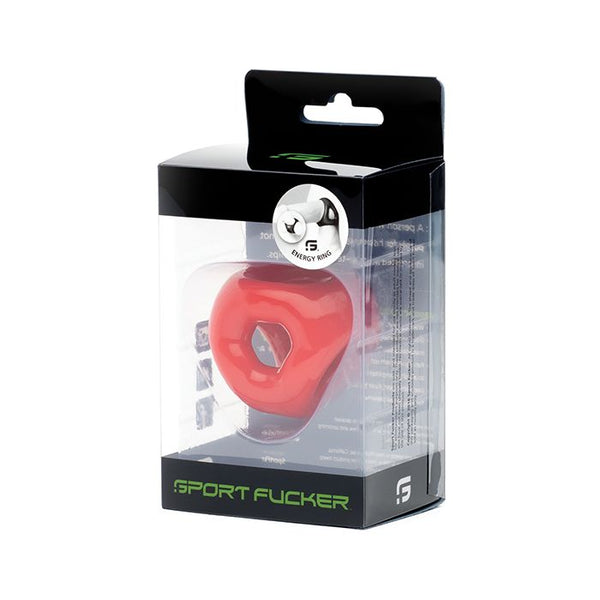 Sport Fucker Energy Ring