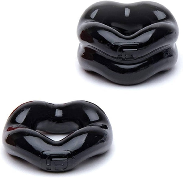 Sport Fucker Revolution Combo Set Black