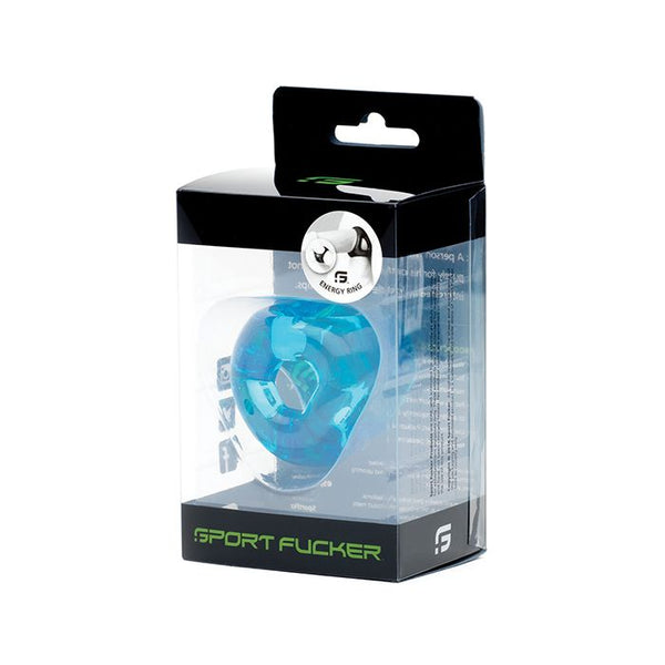 Sport Fucker Energy Ring
