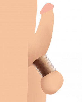 Ms Ring Master Custom Ball Stretching Kit - 6 Ring Pack