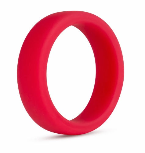 Blush Performance Silicone Go Pro Ring