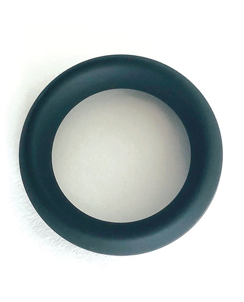 Boneyard Meat Rack Cock Ring Black