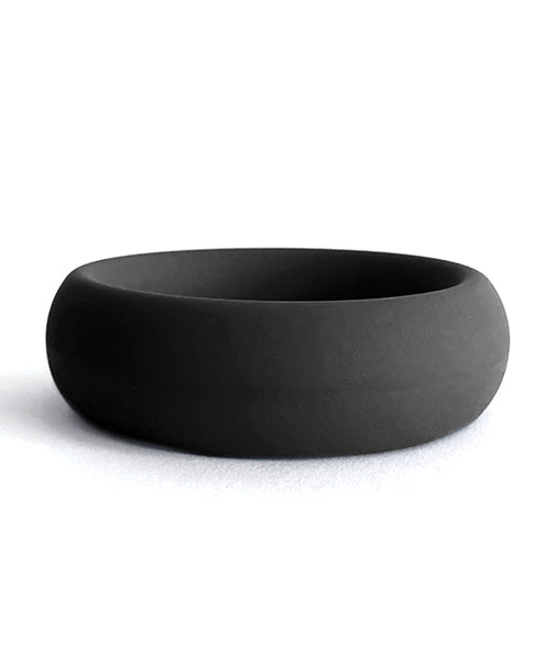 Boneyard Meat Rack Cock Ring Black