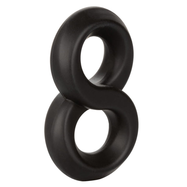 CalExotics Ultra Soft Crazy 8 Ring
