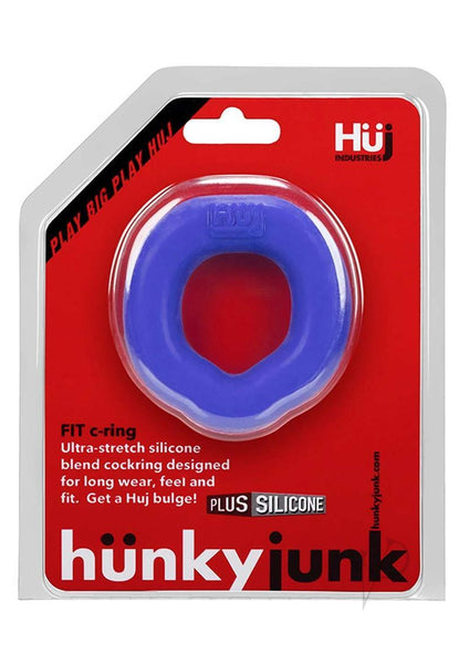 Hunky Junk Fit Ergo Ring