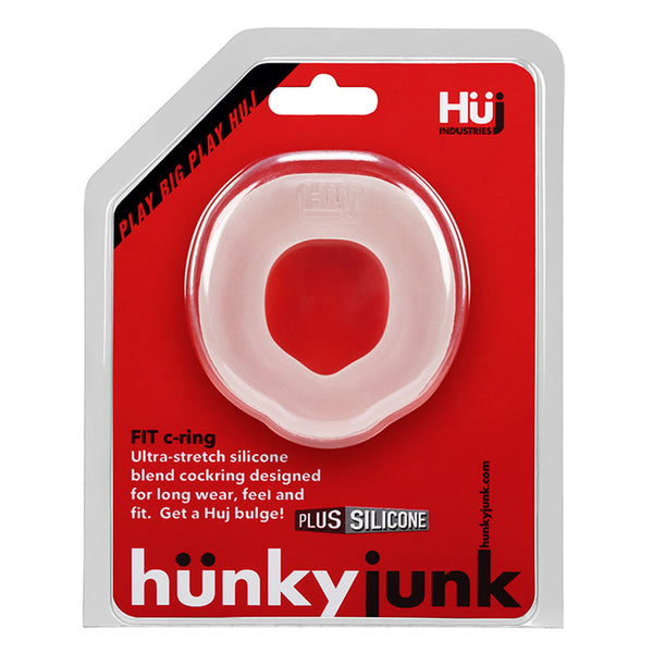 Hunky Junk Fit Ergo Ring