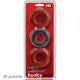 Hunkyjunk HUJ3 C-Ring 3pack
