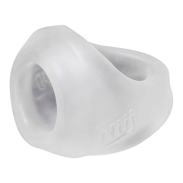 Hunky Junk Clutch Cock Ball Sling, Ice