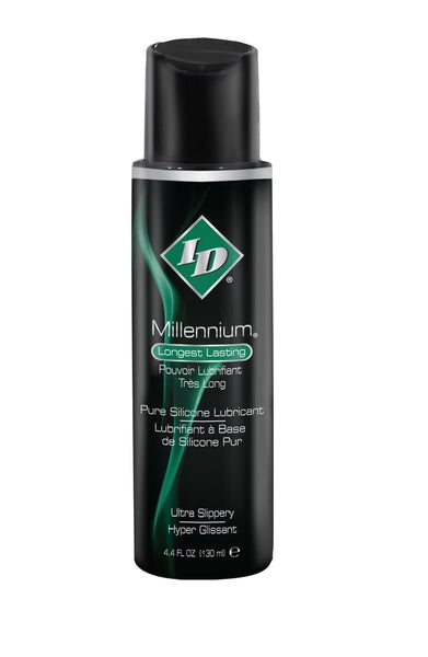ID Millennium Silicone Lubricant