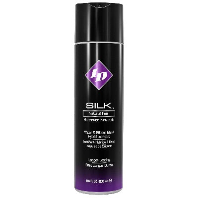 ID Silk Hybrid Lubricant