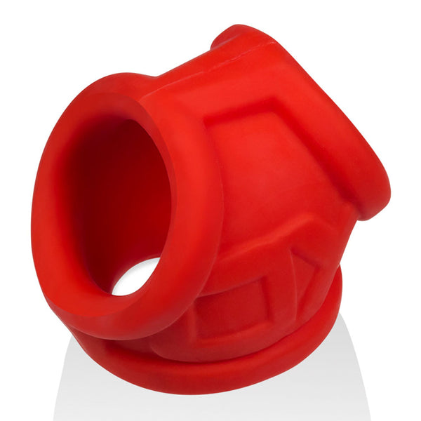 Oxballs Oxsling Cocksling, Red