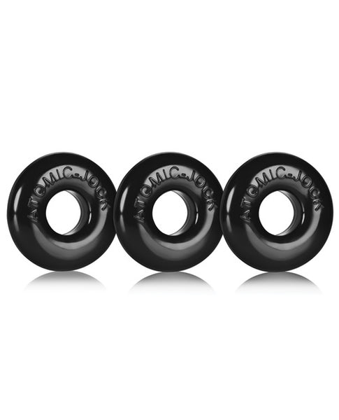 Oxballs Ringer Cockring 3-Pack