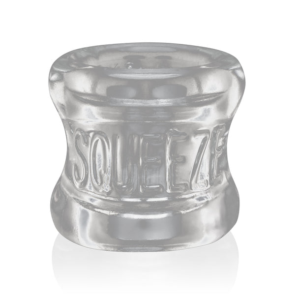 Oxballs Squeeze Soft Grip Ballstretcher