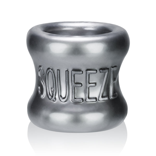 Oxballs Squeeze Soft Grip Ballstretcher