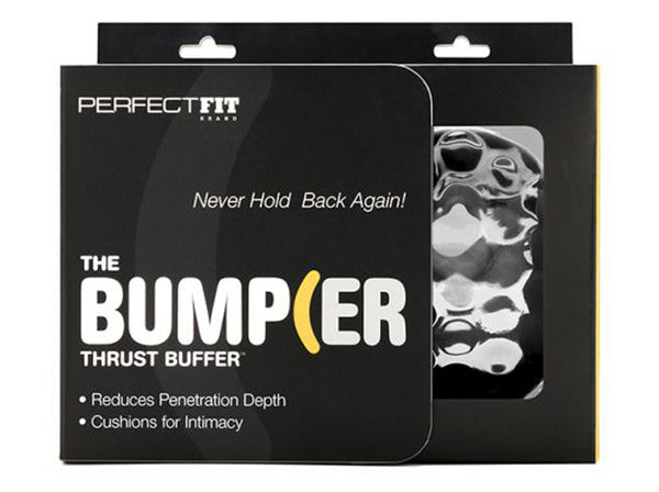 Perfect Fit The Bumper Black