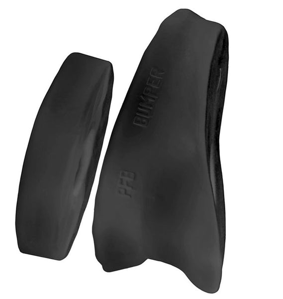 Perfect Fit The Bumper Black