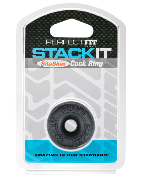 Perfect Fit StackIt Ring