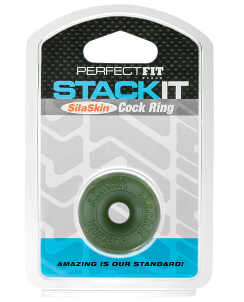 Perfect Fit StackIt Ring
