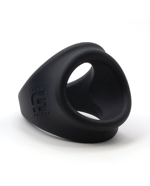 Sport Fucker FreeBaller Ring Black