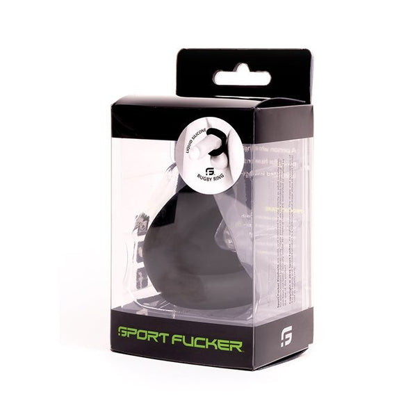Sport Fucker Rugby Ring