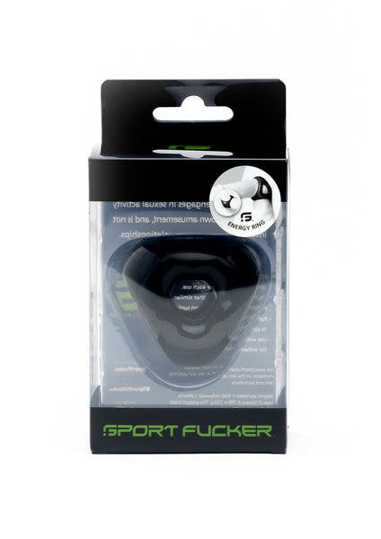 Sport Fucker Energy Ring