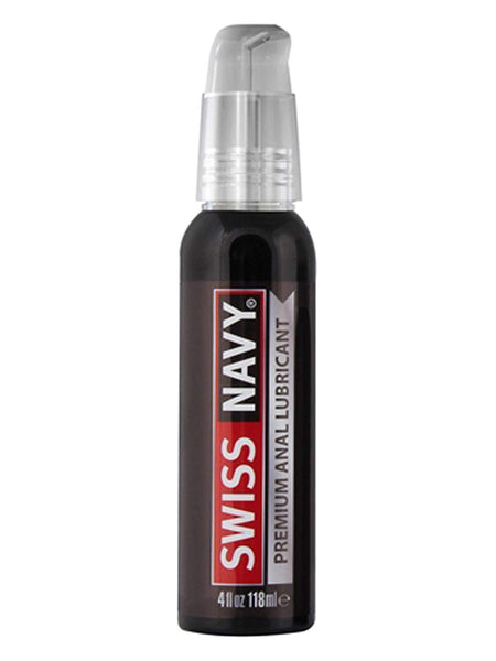Swiss Navy Anal Lubricant