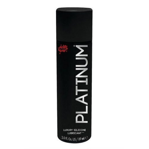 Wet Platinum Silicone Lubricant
