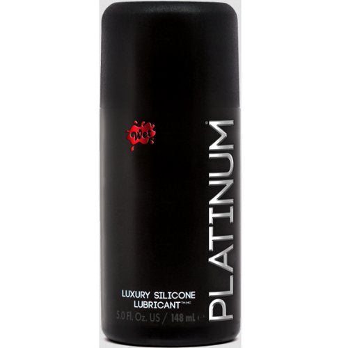 Wet Platinum Silicone Lubricant
