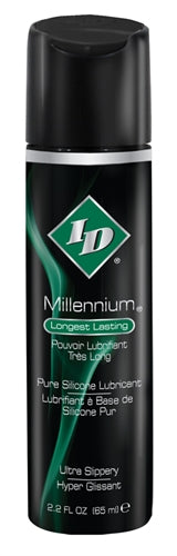 ID Millennium Silicone Lubricant
