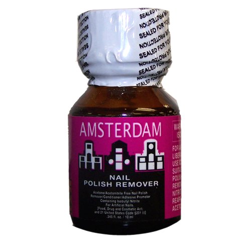 Amsterdam 10ml - Two Pack Special
