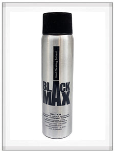 Black Max Head Cleaning Solvent 4.6oz
