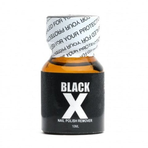 Black X 10ml