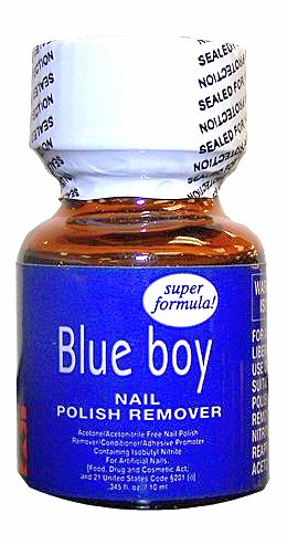 Blue Boy 10ml - Two Pack Special