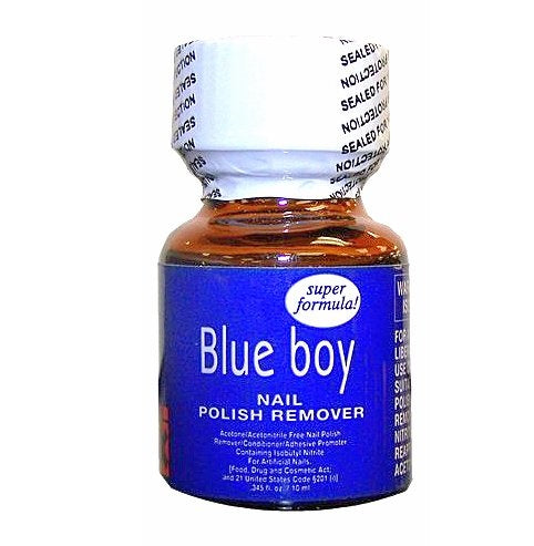 Blue Boy 10ml - Two Pack Special