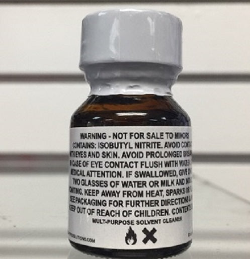 English White 10ml - Two Pack Special