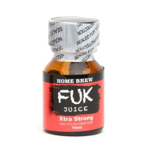 Fuk Juice 10ml