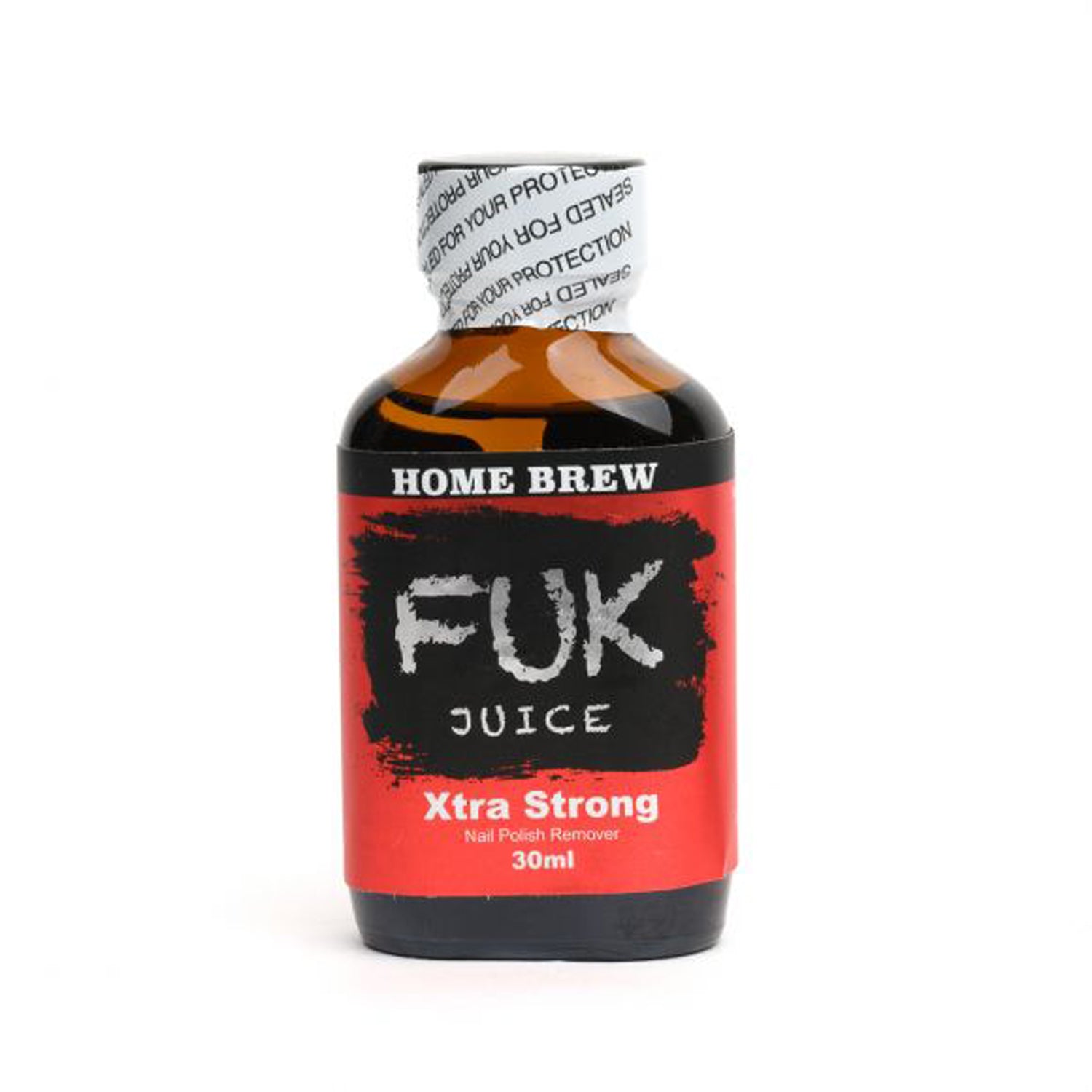 Fuk Juice 30ml - Home Brew Premium