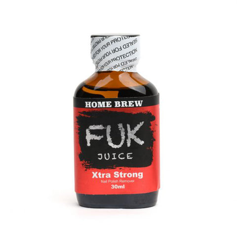 Fuk Juice 30ml - Home Brew Premium
