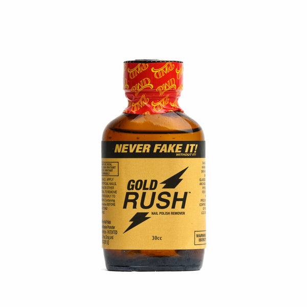 Rush Variety Pack 30ml - 3 Pack