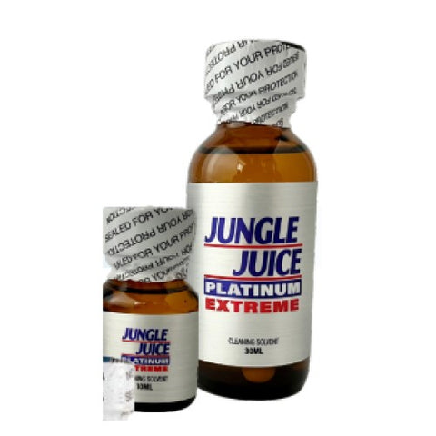 Jungle Juice Platinum Extreme 10ml