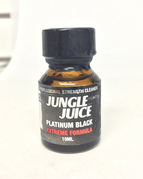Jungle Juice Black 10ml - Two Pack Special