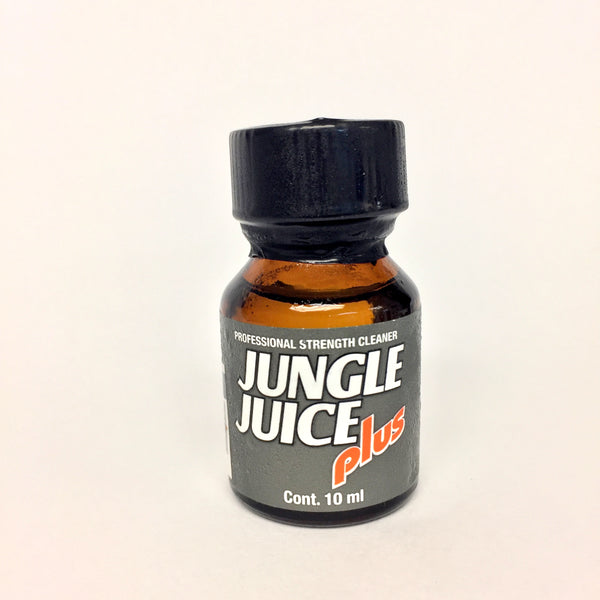 Jungle Juice Black 10ml - Two Pack Special