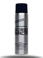 Maximum Impact/Black Max VHC