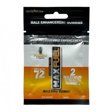 Maxfuel Male Enhancement Shooter, 3oz