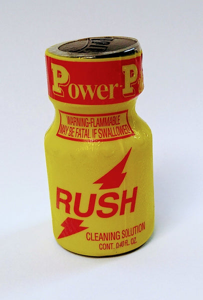 Rush 10ml - Two Pack Special
