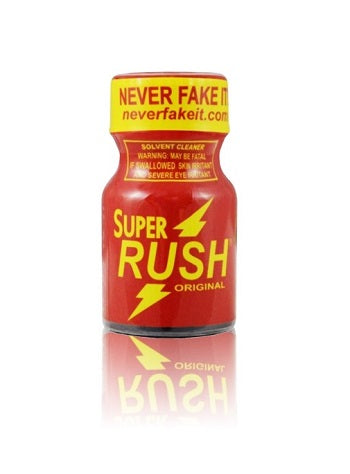 Super Rush 10ml - Two Pack Special