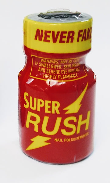 Super Rush 10ml - Two Pack Special