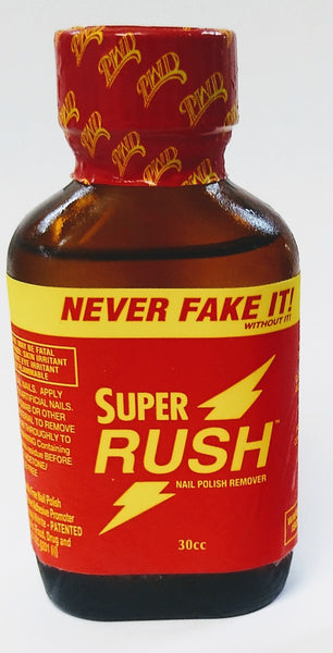 Rush Variety Pack 30ml - 3 Pack