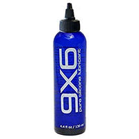 9x6 Pure Silicone Lubricant